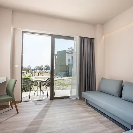 Otel Ampelia Sea Side