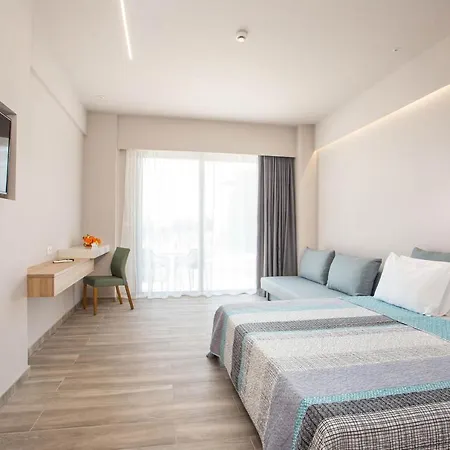 Ampelia Sea Side Otel