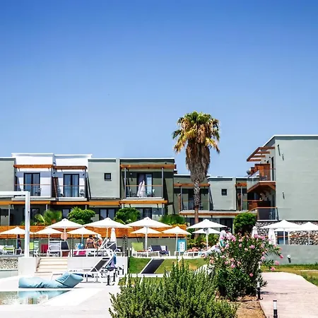 Ampelia Sea Side Otel