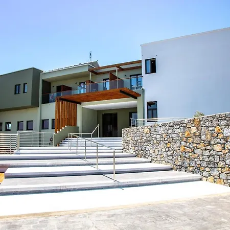 Ampelia Sea Side 4* Gennadi
