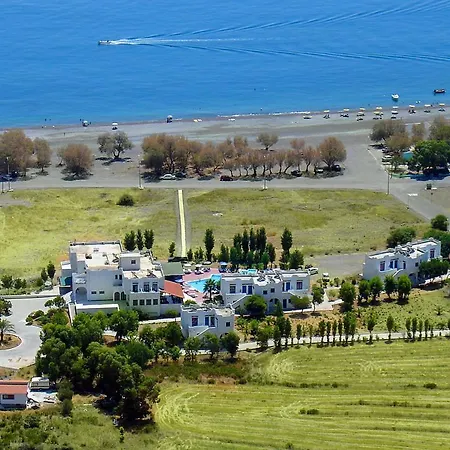 Ampelia Sea Side Otel 4*