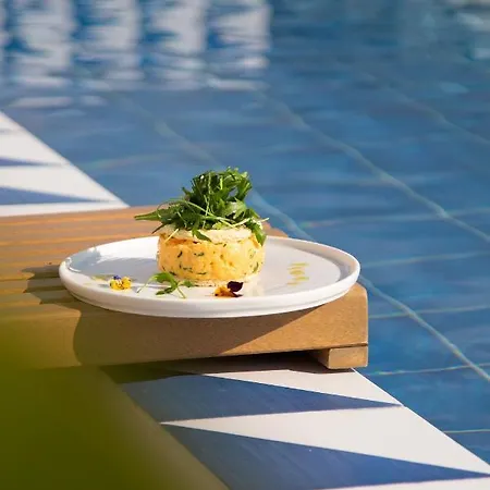 Ampelia Sea Side 4* Gennadi