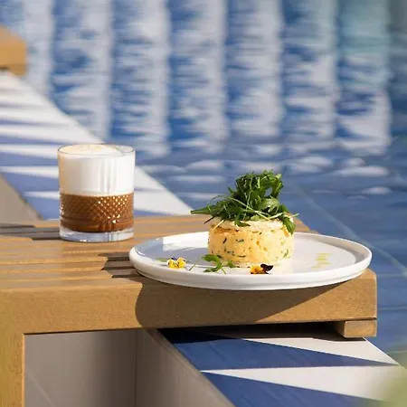 Ampelia Sea Side 4* Gennadi