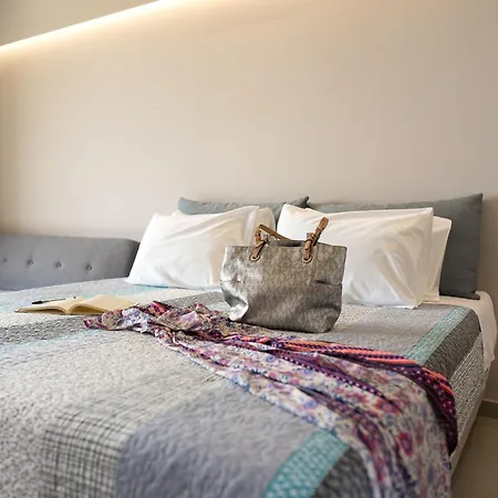 Ampelia Sea Side 4* Gennadi
