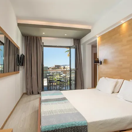 Ampelia Sea Side 4* Gennadi