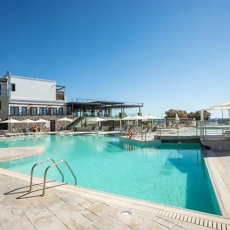 Ampelia Sea Side Otel 4*