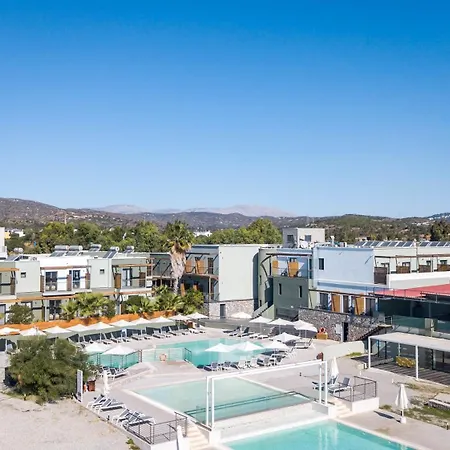 Otel Ampelia Sea Side