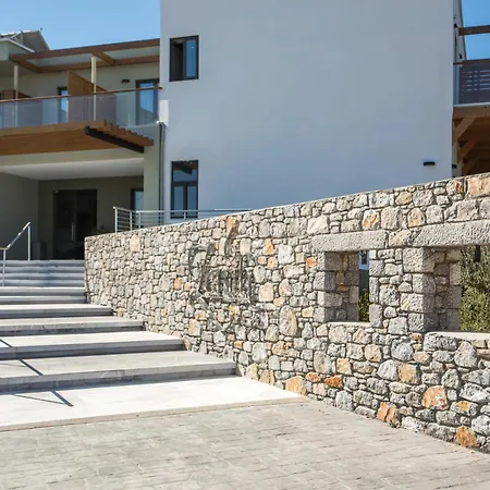 Ampelia Sea Side Otel Gennadi