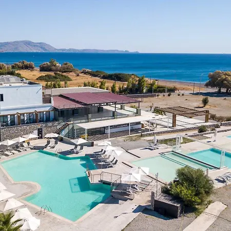 Ampelia Sea Side 4*