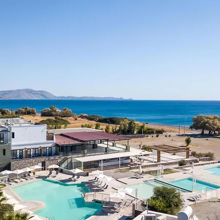 Ampelia Sea Side Hotel 4*