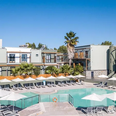 Hotel Ampelia Sea Side Gennadi